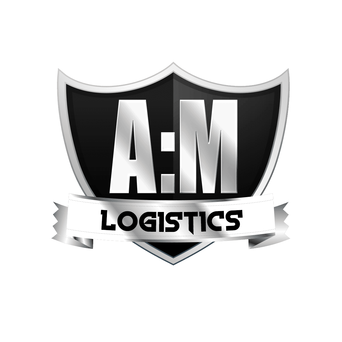 A:M Logistics logo