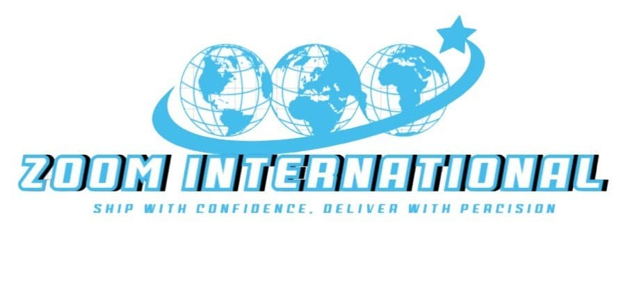 Zoom International logo